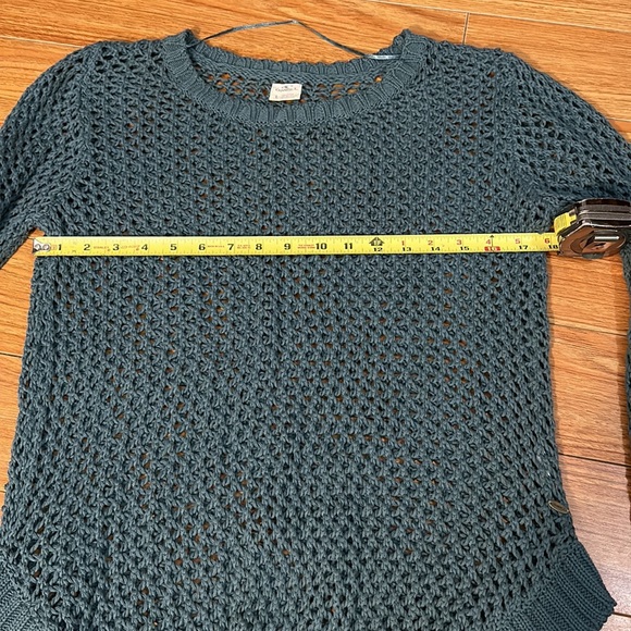 O’Neill Open Knit Sweater - Picture 4 of 6